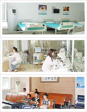 齊齊哈爾男科醫(yī)院