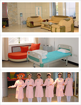 齊齊哈爾男科醫(yī)院